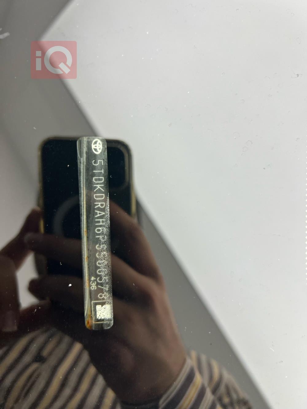 تۆیۆتا هایلاندەر